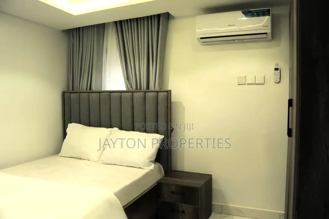 Luxury 2 Bedroom Apartment in Maitama