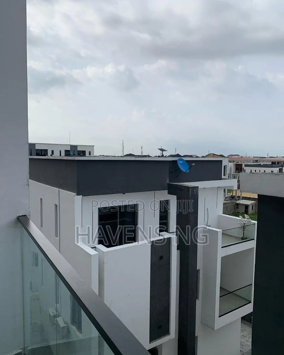 2-bedroom Apartment In Ologolo, Lekki. in Ologolo
