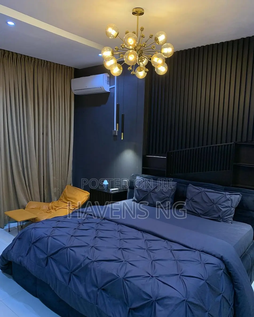 2-bedroom Apartment In Ologolo, Lekki. in Ologolo