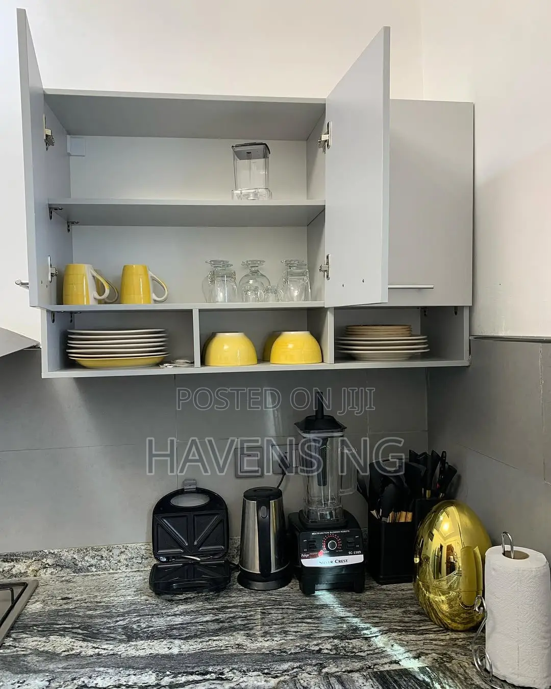 2-bedroom Apartment In Ologolo, Lekki. in Ologolo