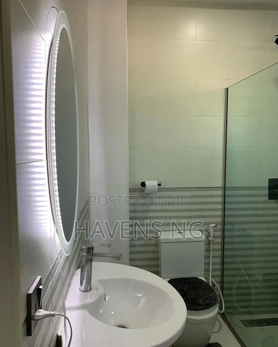 2-bedroom Apartment In Ologolo, Lekki. in Ologolo