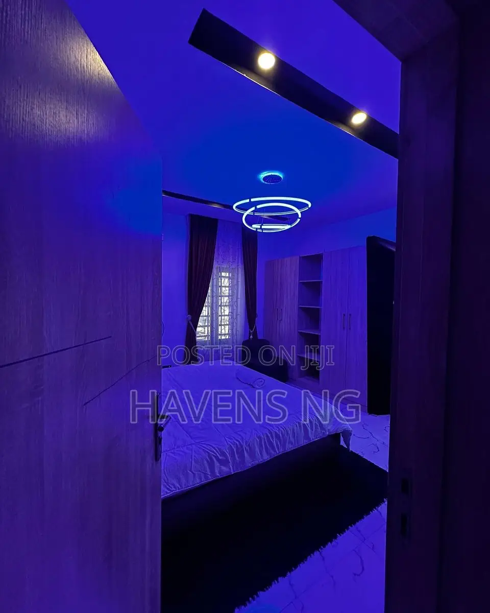 Luxurious 2 Bedroom Apartment in Ikate in Ikate