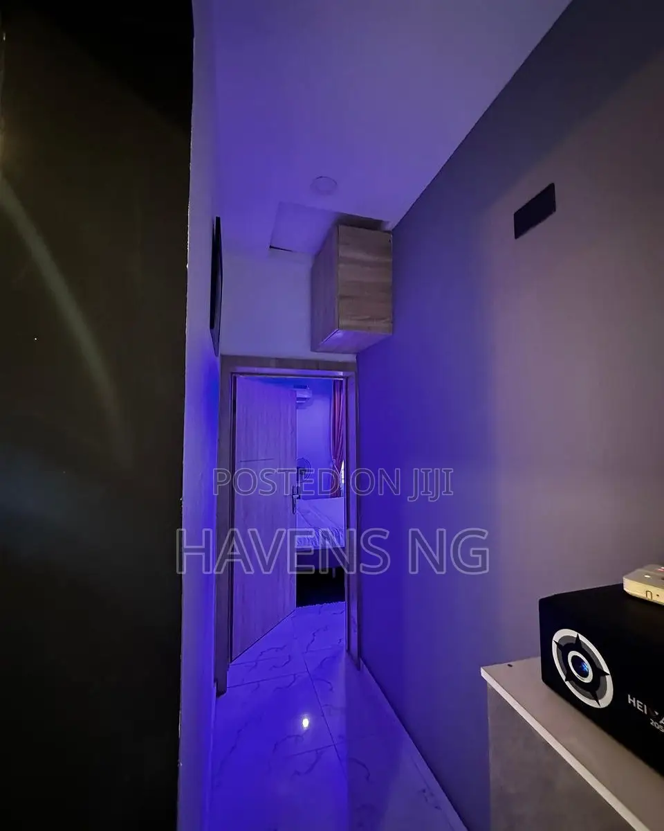 Luxurious 2 Bedroom Apartment in Ikate in Ikate