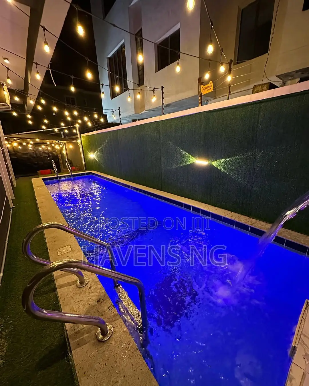 Luxurious and Smart 4 Bedroom Apartment. in Ikate