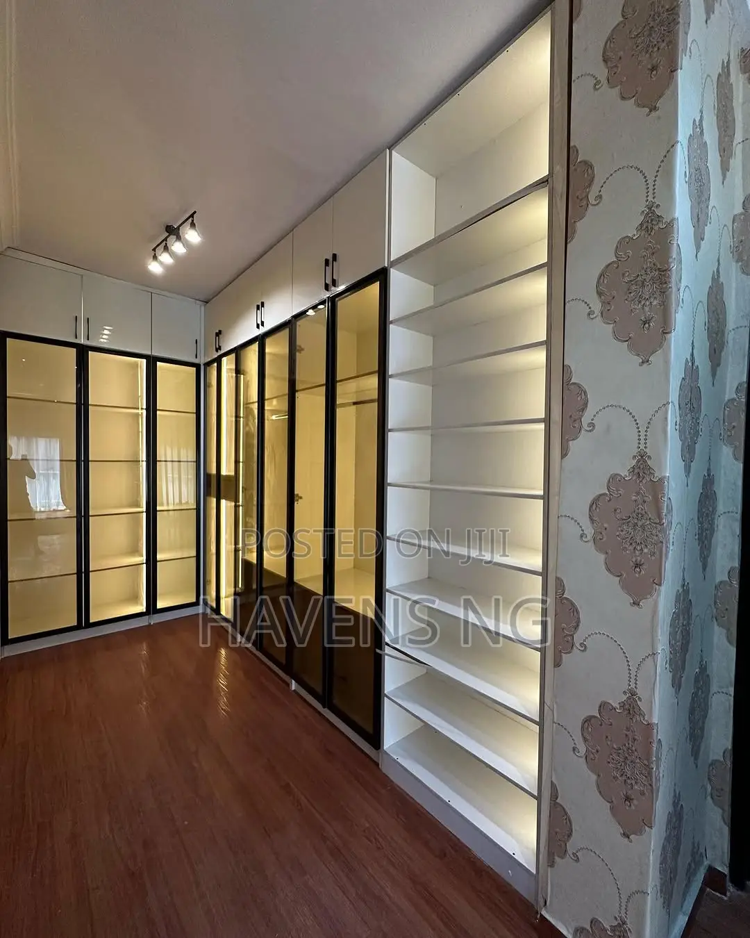 Luxurious and Smart 4 Bedroom Apartment. in Ikate