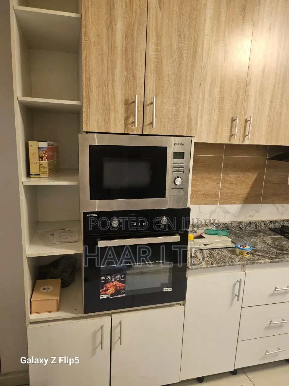 Monthly Room Per Month in Lekki Phase 1
