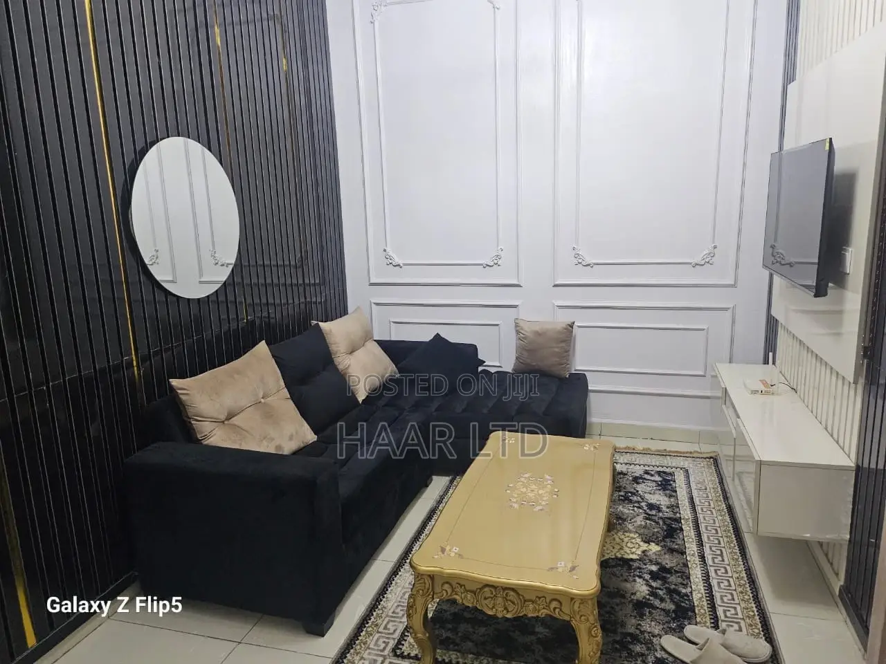 Monthly Room Per Month in Lekki Phase 1