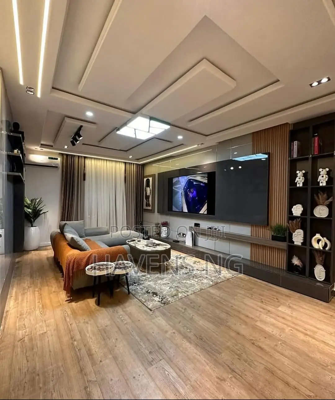Exquisite 2-Bedroom Apartment Available for Shortlet in Dawaki