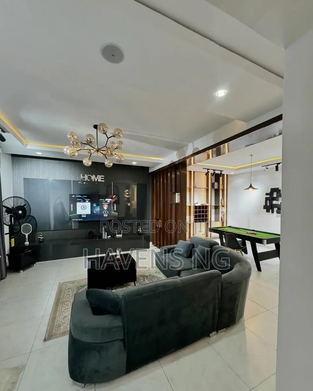 Spacious 4-Bedroom Terrace Available for Shortlet in Dawaki