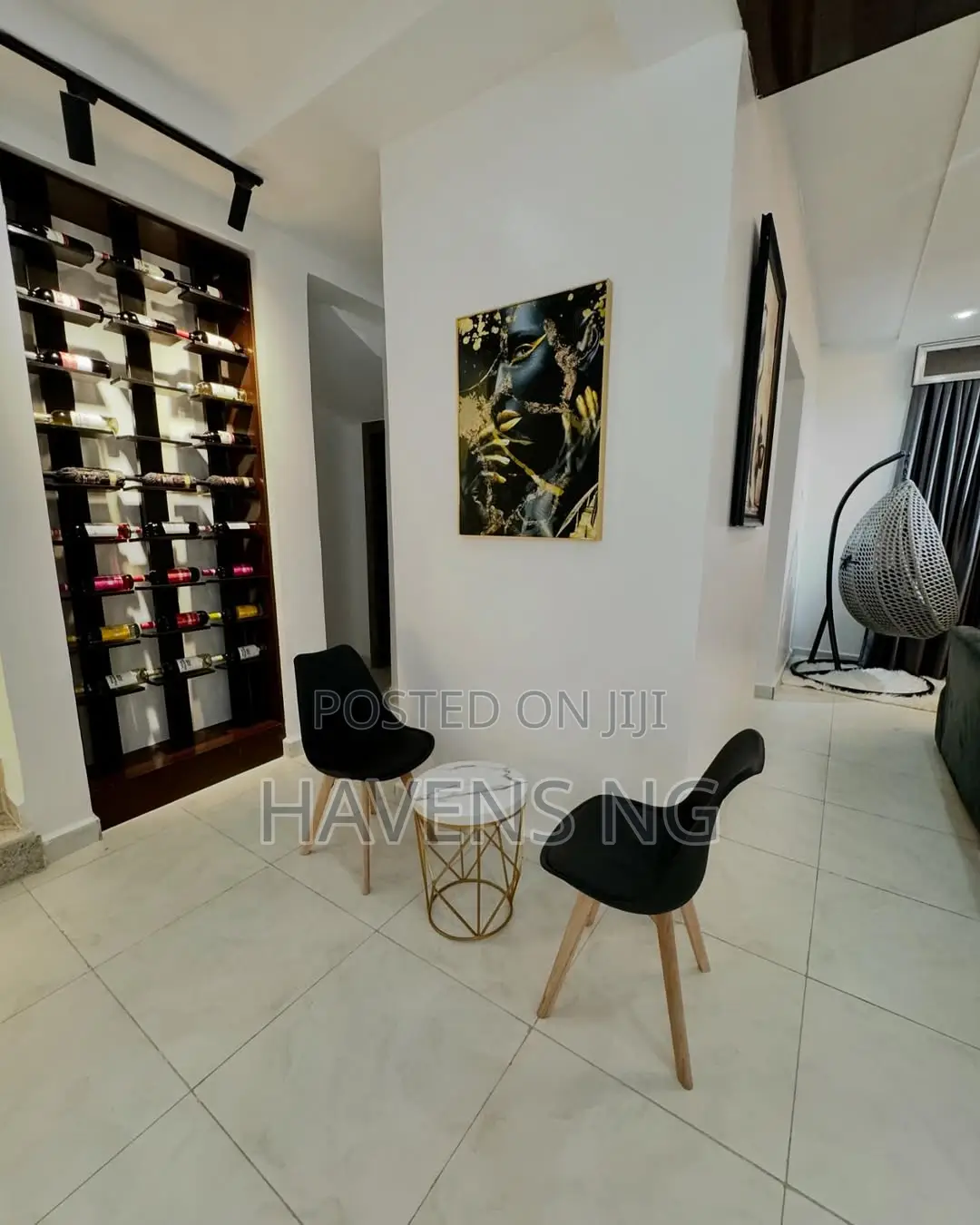 Spacious 4-Bedroom Terrace Available for Shortlet in Dawaki