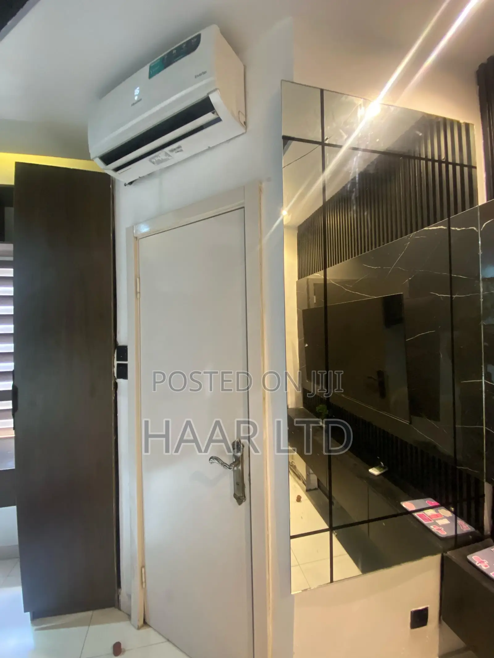 Cozy Affordable One Bedroom Apartment in Lekki Phase 1