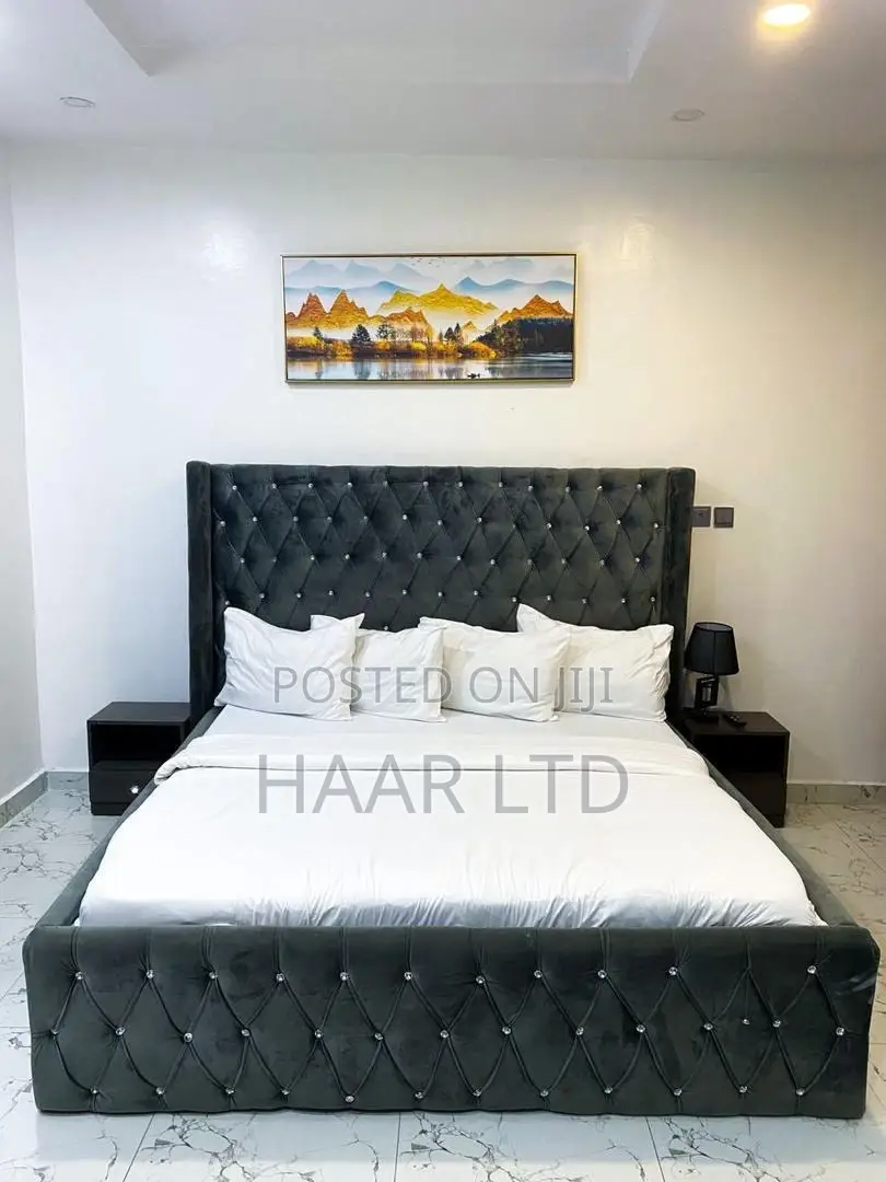 Two Bedroom Apartment Ikate Emcel in Ikate
