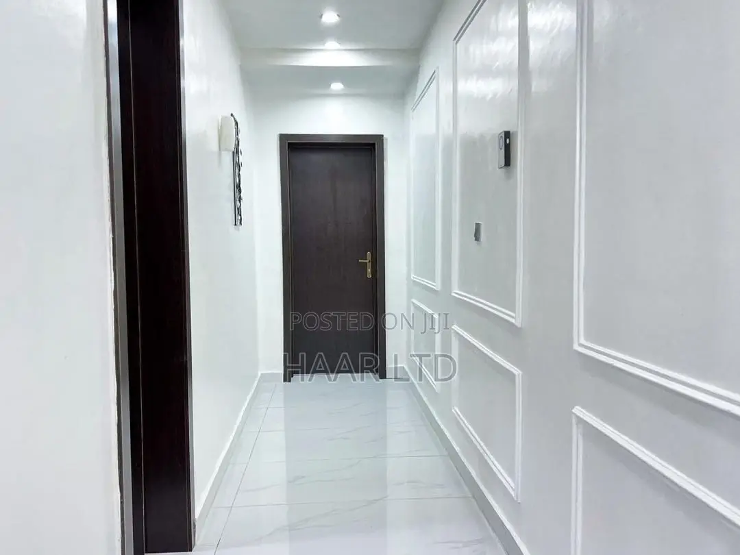 Two Bedroom Apartment Ikate Emcel in Ikate