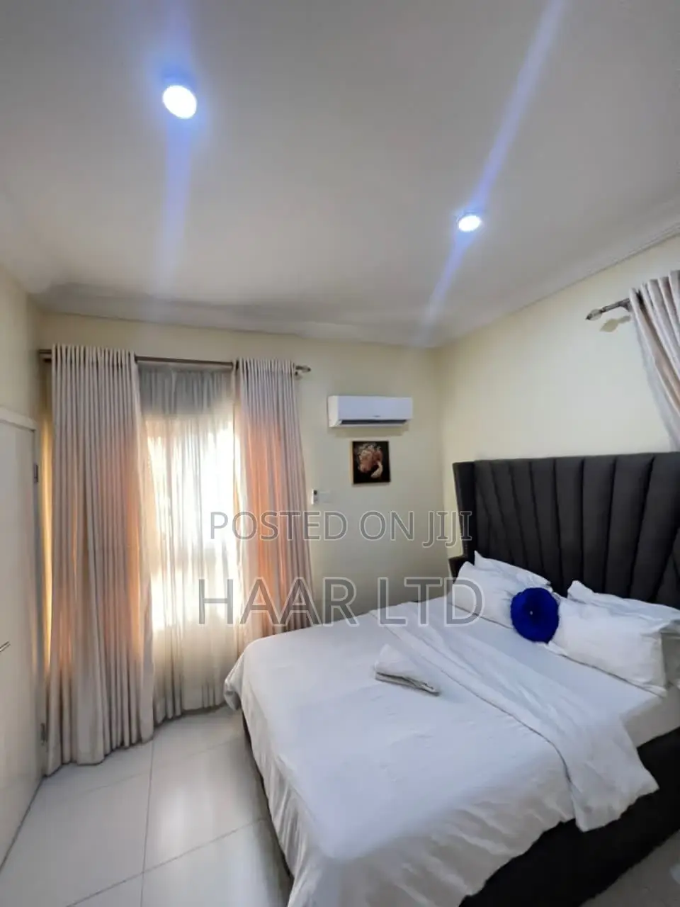 2bed Novabase Apartment Off Admiralty Way in Lekki Phase 1