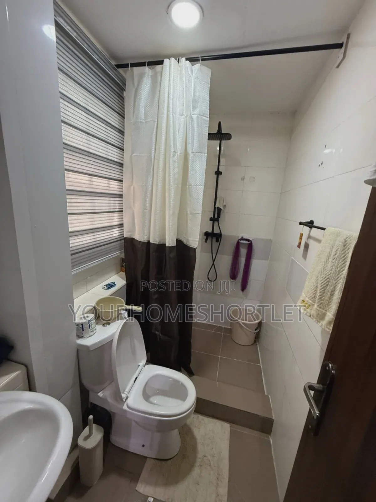 Spacious 3 Bedroom in an Estate Ogba in Ogba