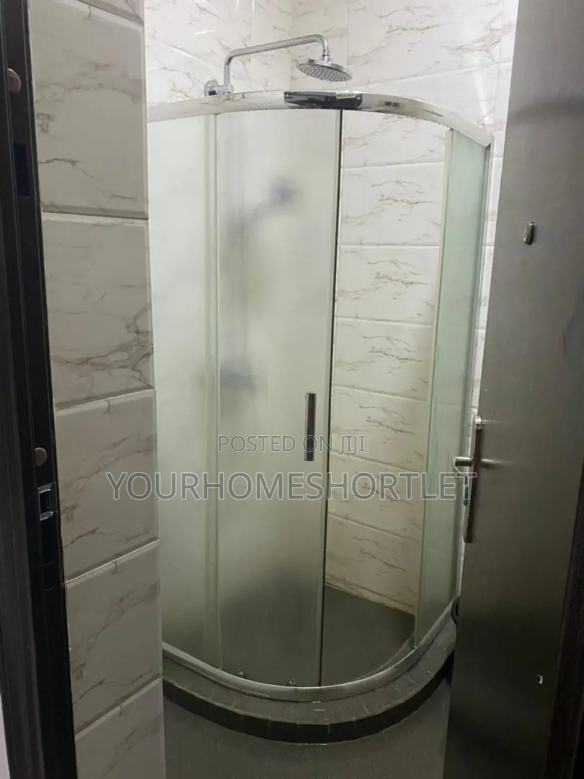 Executive 1 Bedroom for Daily/Weekly/ Monthly in Ikeja GRA