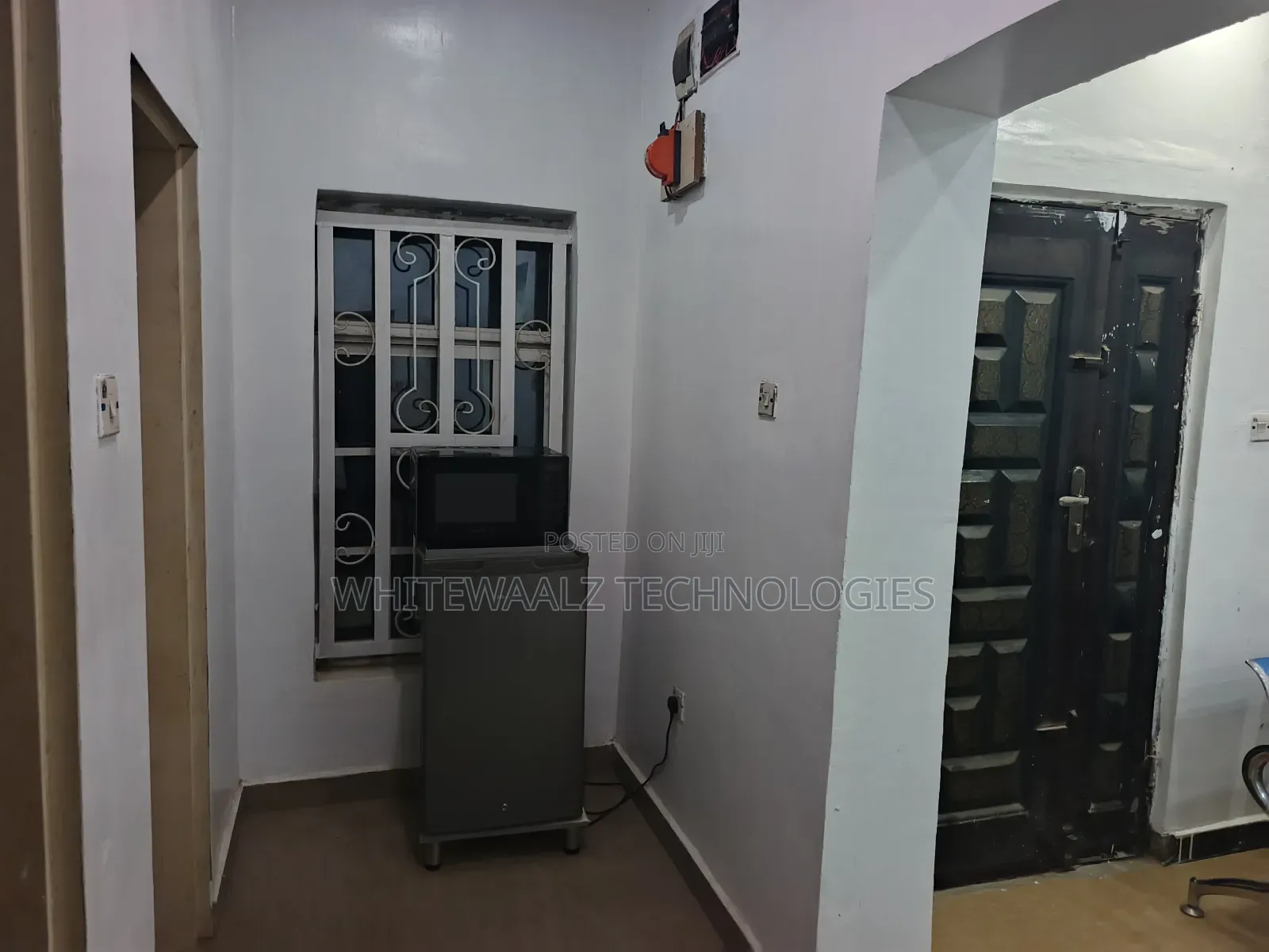 One Bedroom Short Let /Serviced Apartment in Jikwoyi