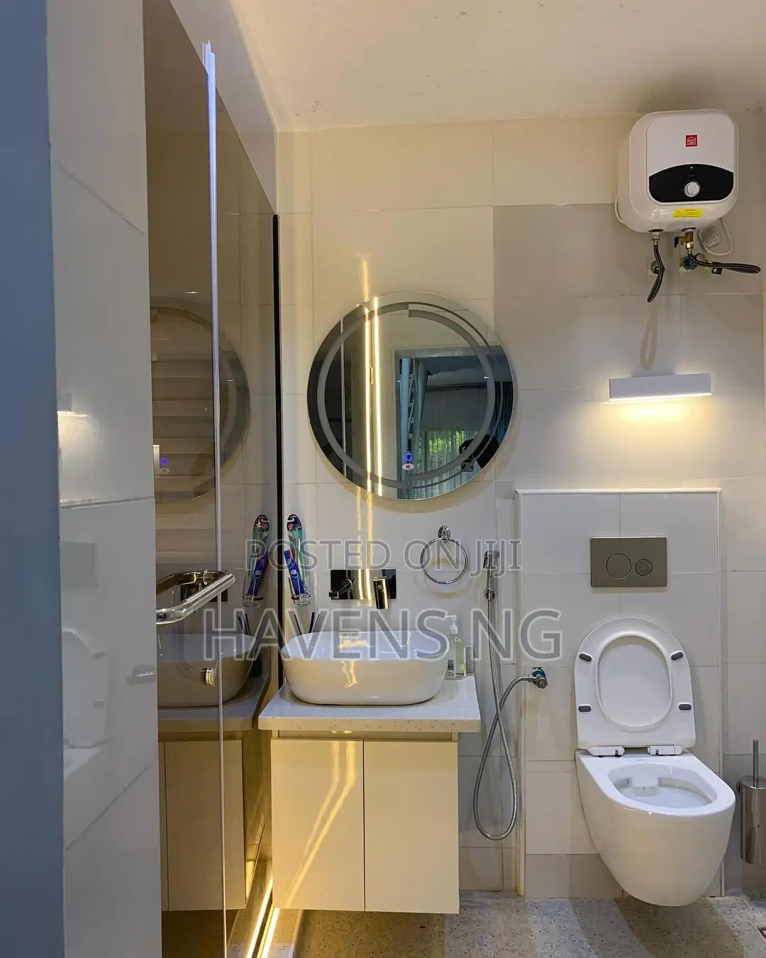 Luxury 1-Bedroom Duplex Loft Apartment in 2nd Avenue Extension