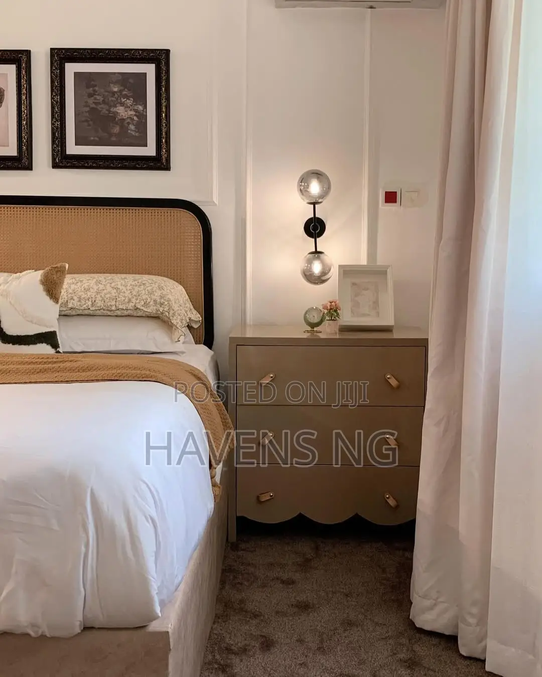 Luxury 1-Bedroom Duplex Loft Apartment in 2nd Avenue Extension