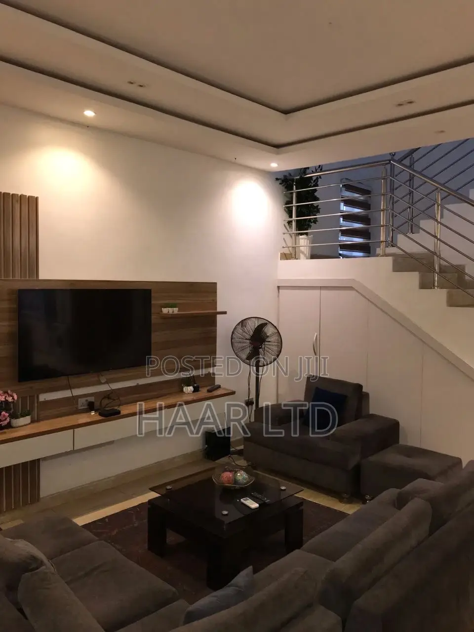 Weekly Room Per Week in Lekki Phase 2