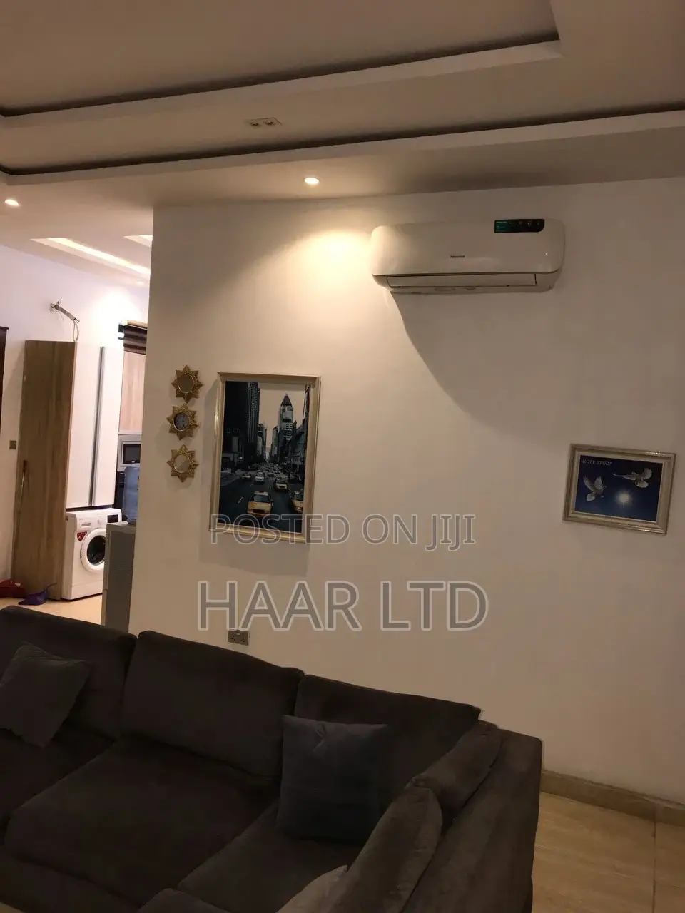 Weekly Room Per Week in Lekki Phase 2