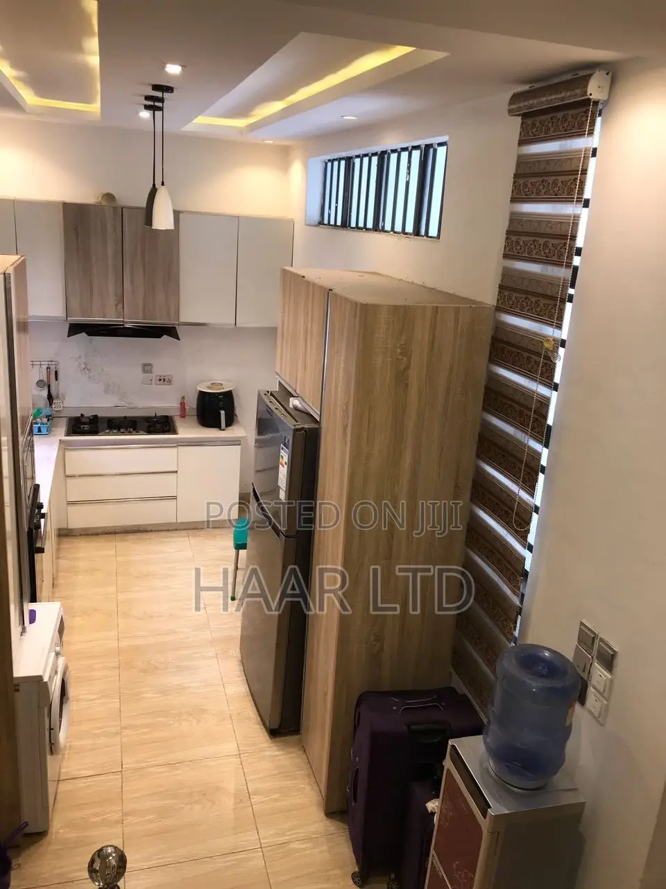 Weekly Room Per Week in Lekki Phase 2