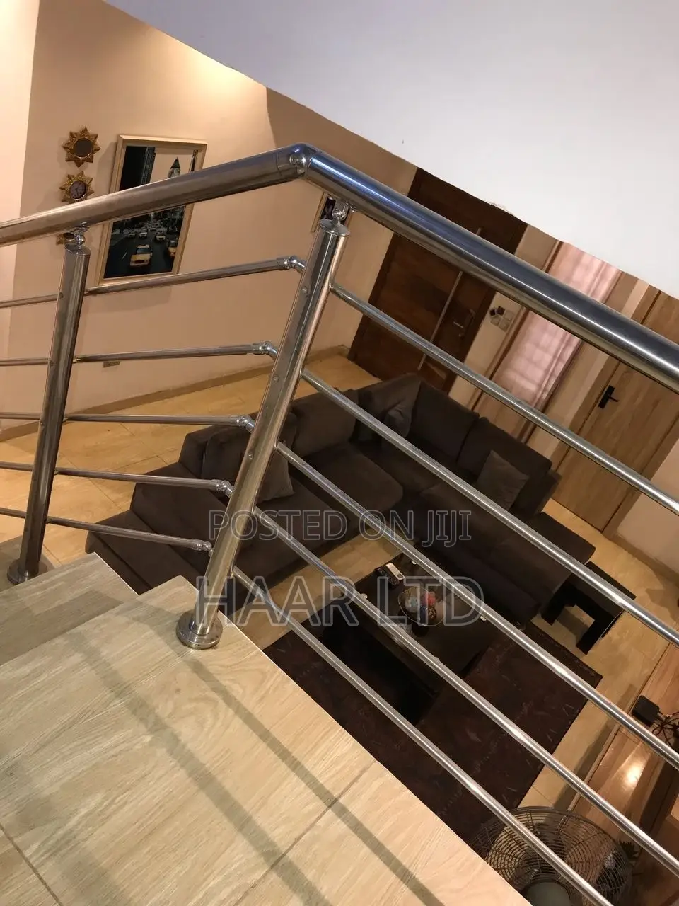 Weekly Room Per Week in Lekki Phase 2