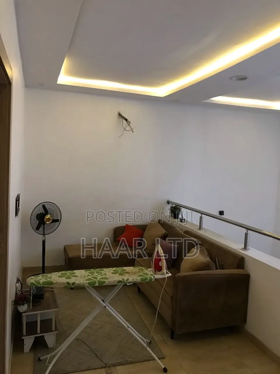 Weekly Room Per Week in Lekki Phase 2