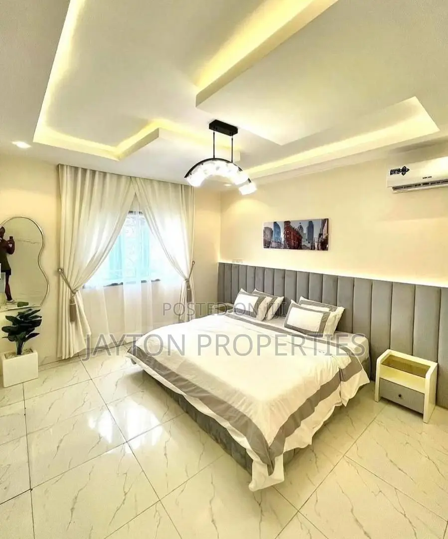 2 Bedroom Apartment in Life Camp