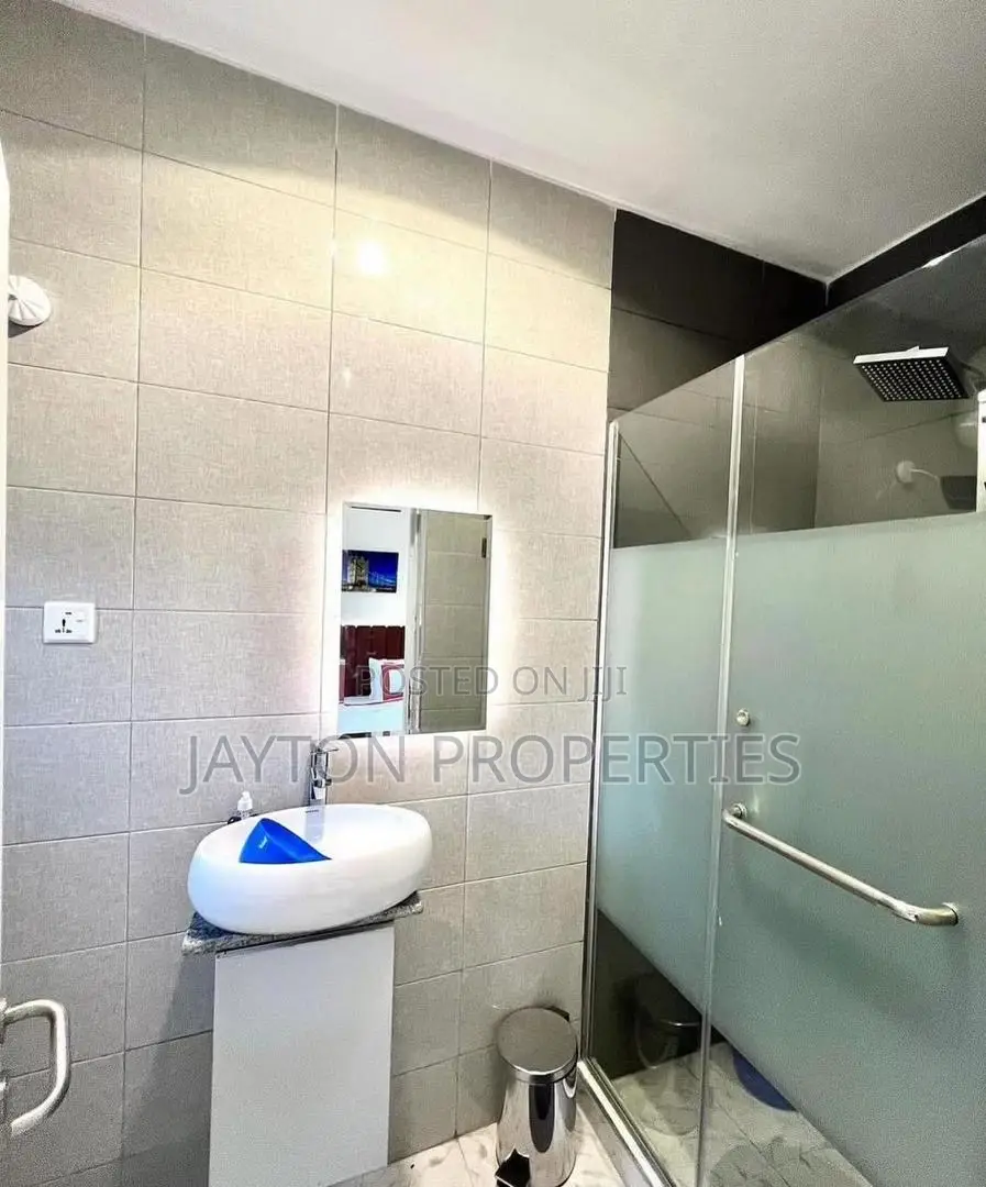 2 Bedroom Apartment in Life Camp