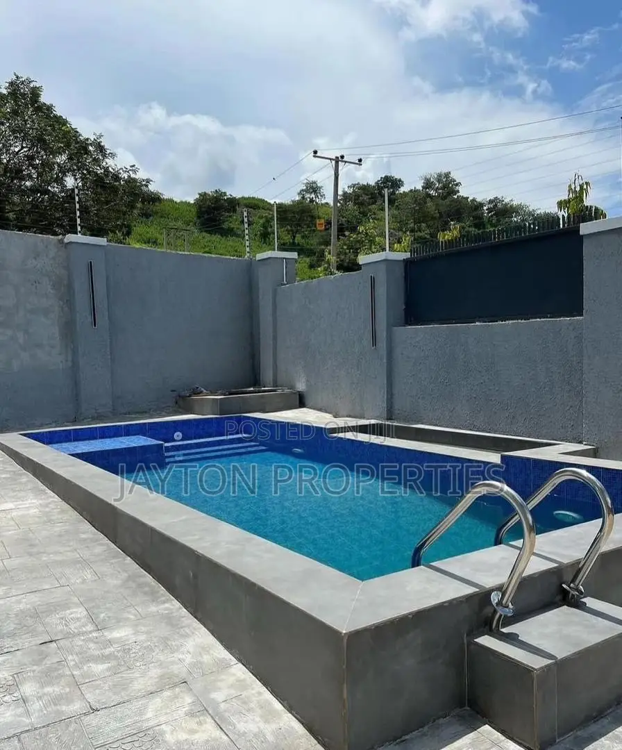 2 Bedroom Apartment in Life Camp