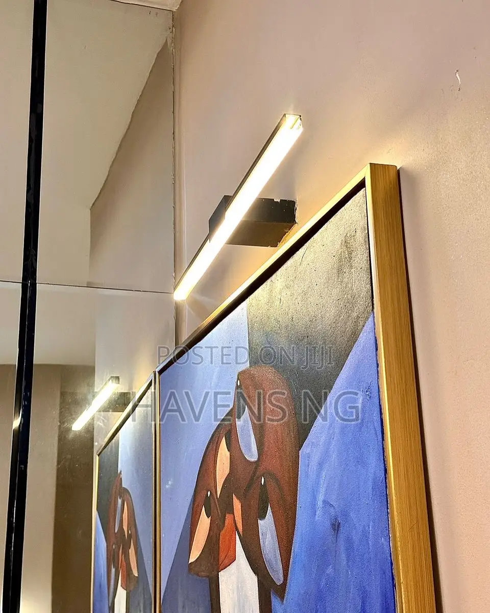 Newly Launched Cozy 2-Bedroom Apartment With City View in Ikate