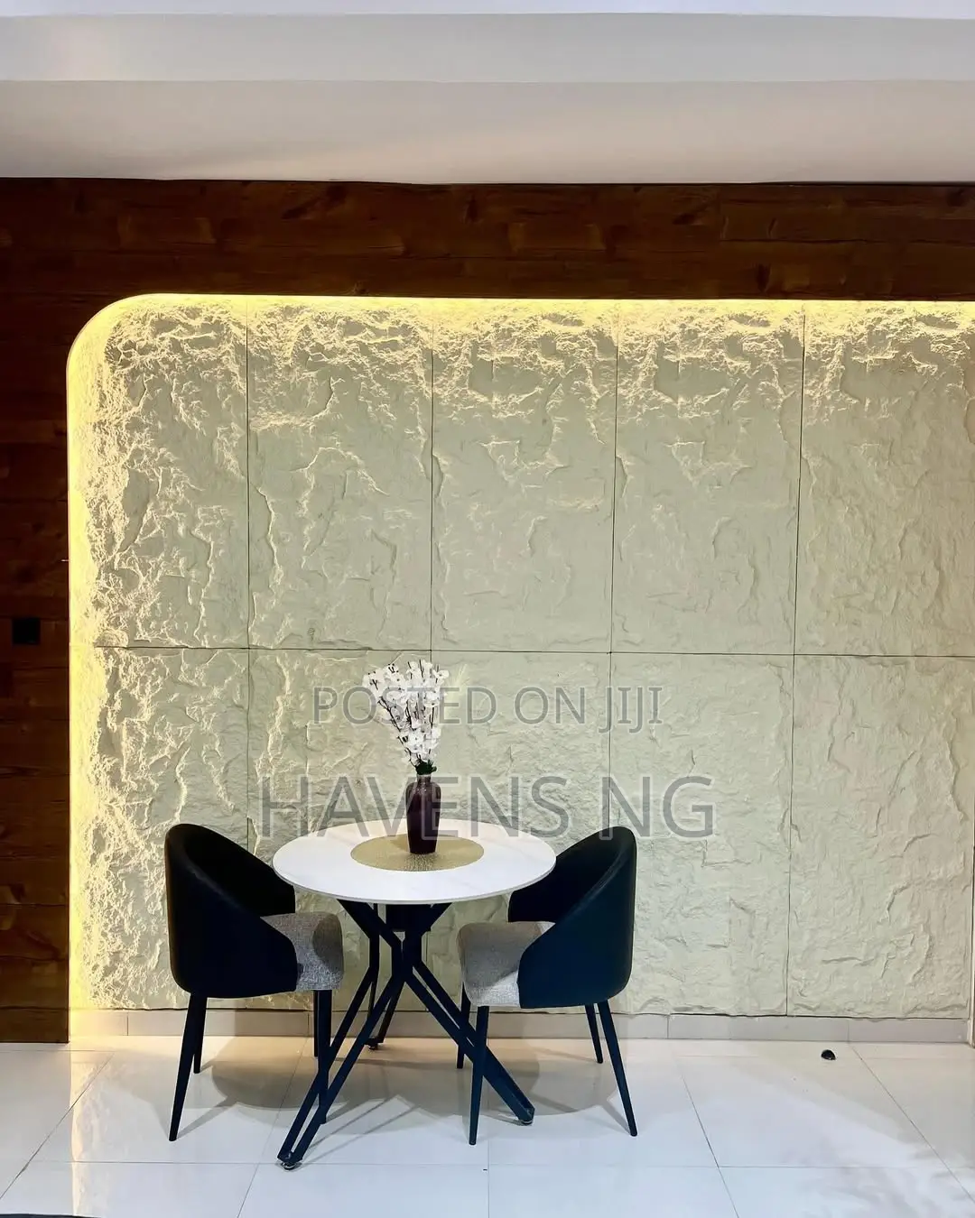Brand New Luxury 1-Bedroom City View Apartment Available in 2nd Avenue Extension