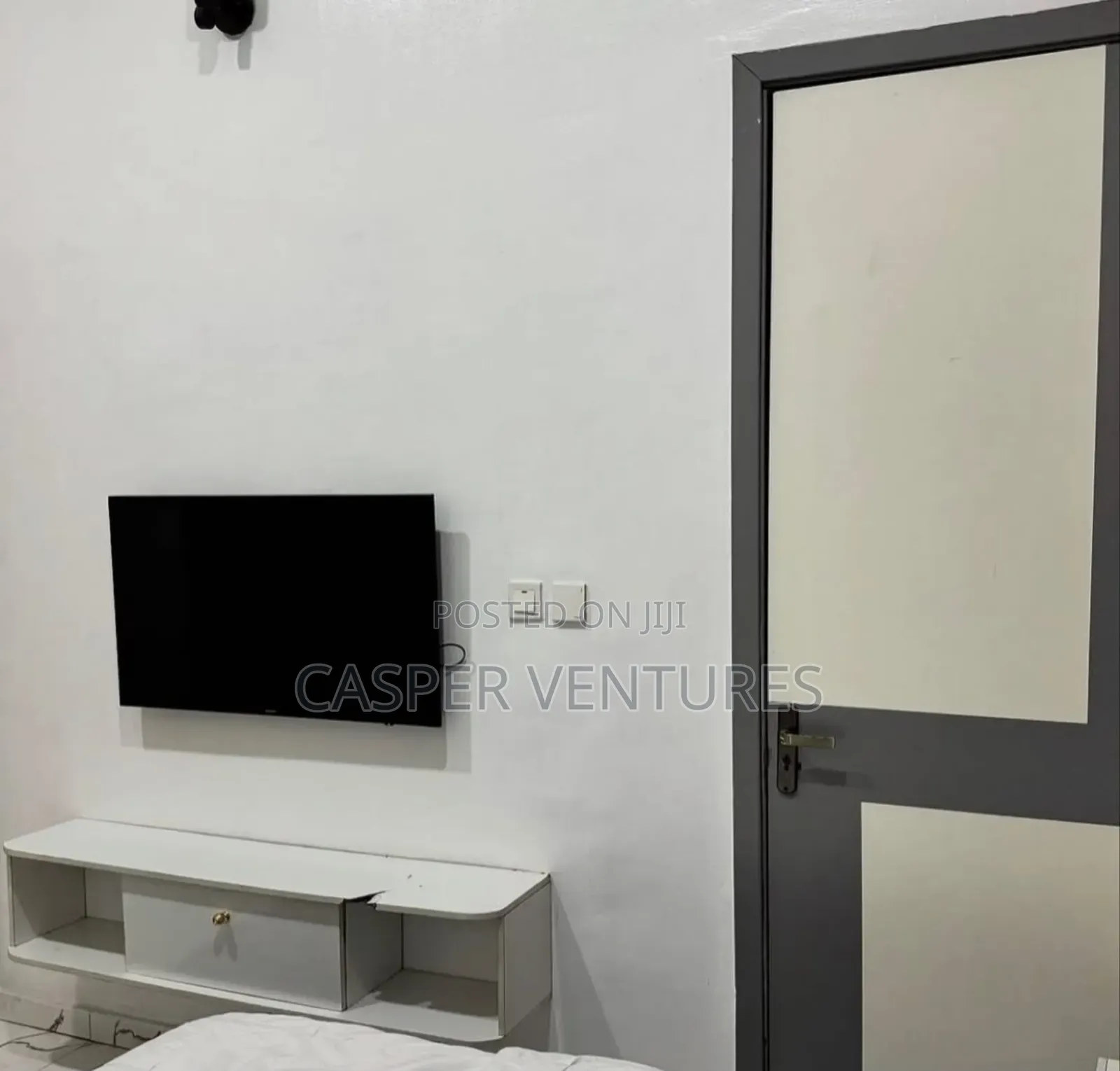 Newly Built Fancy Apartment in Lekki Phase 2