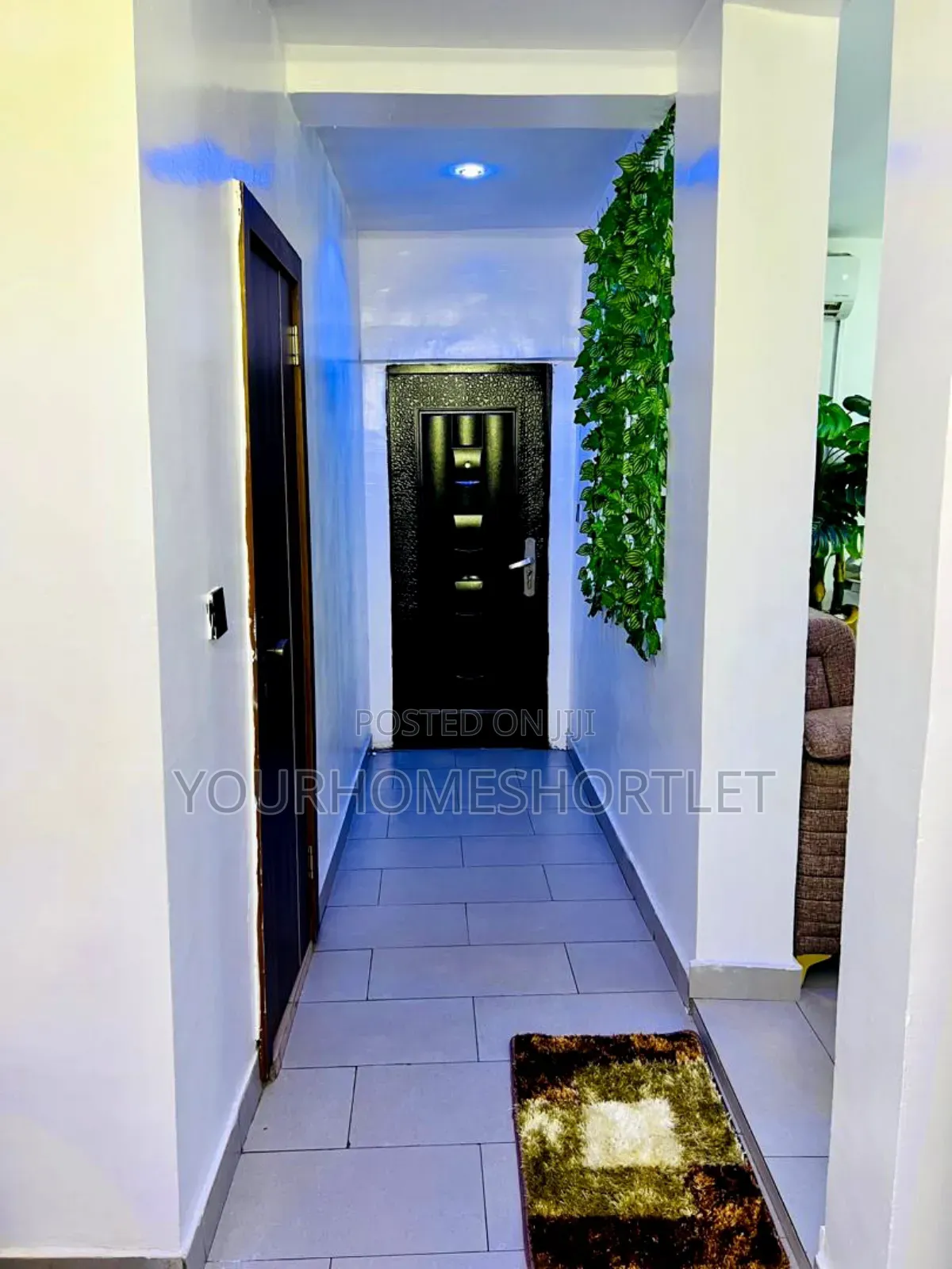 Luxury 3 Bedroom With Modern Interiors With Sound System in Wempco Road