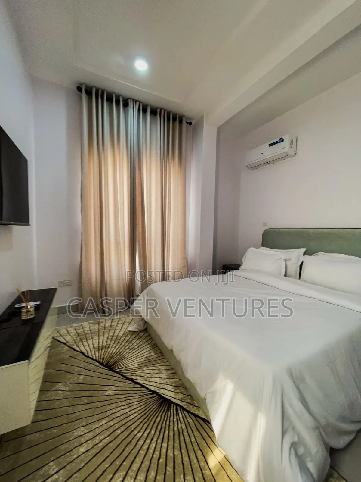 Stunning 2bed Apartment in Ikate