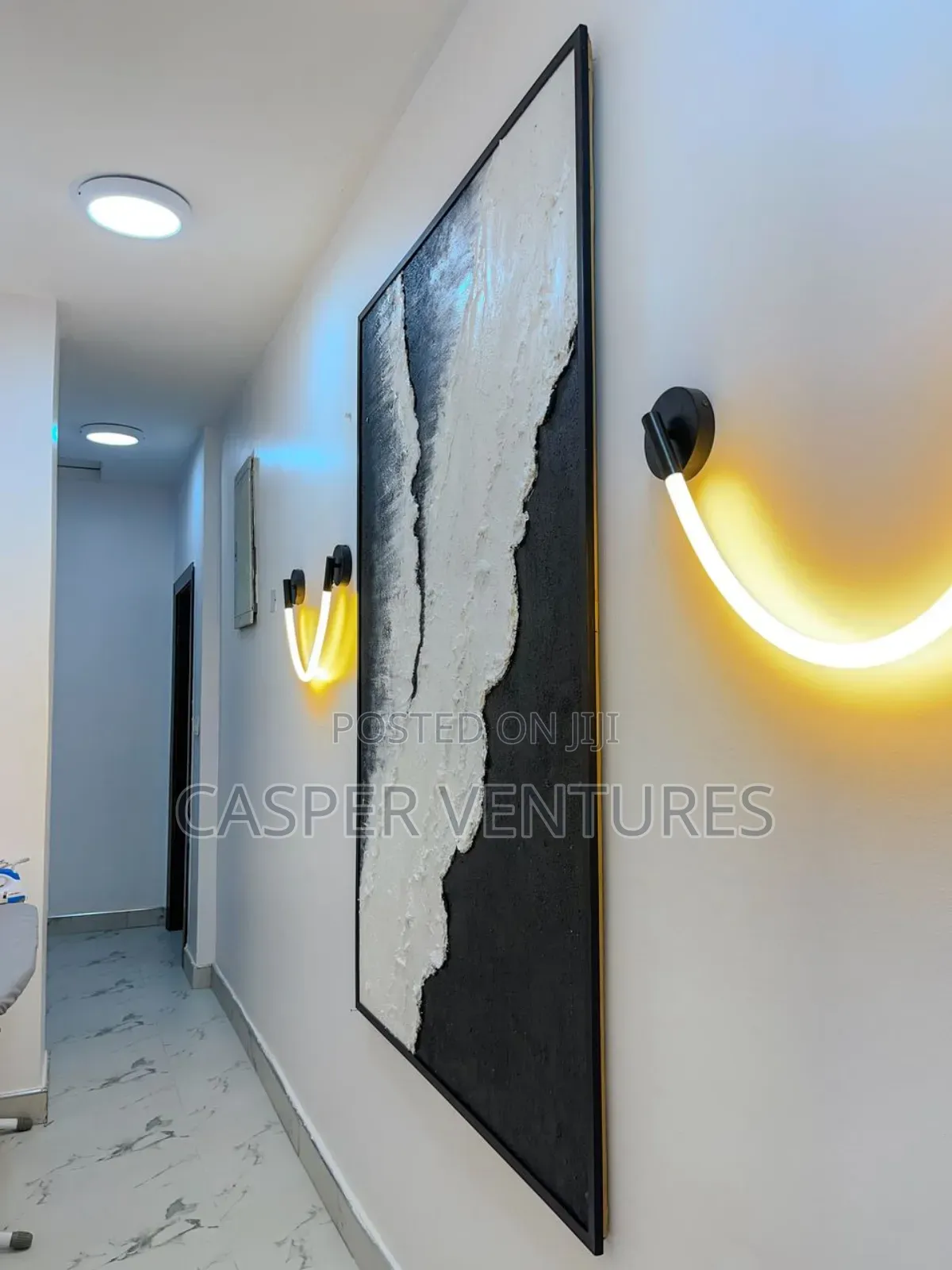 Stunning 2bed Apartment in Ikate