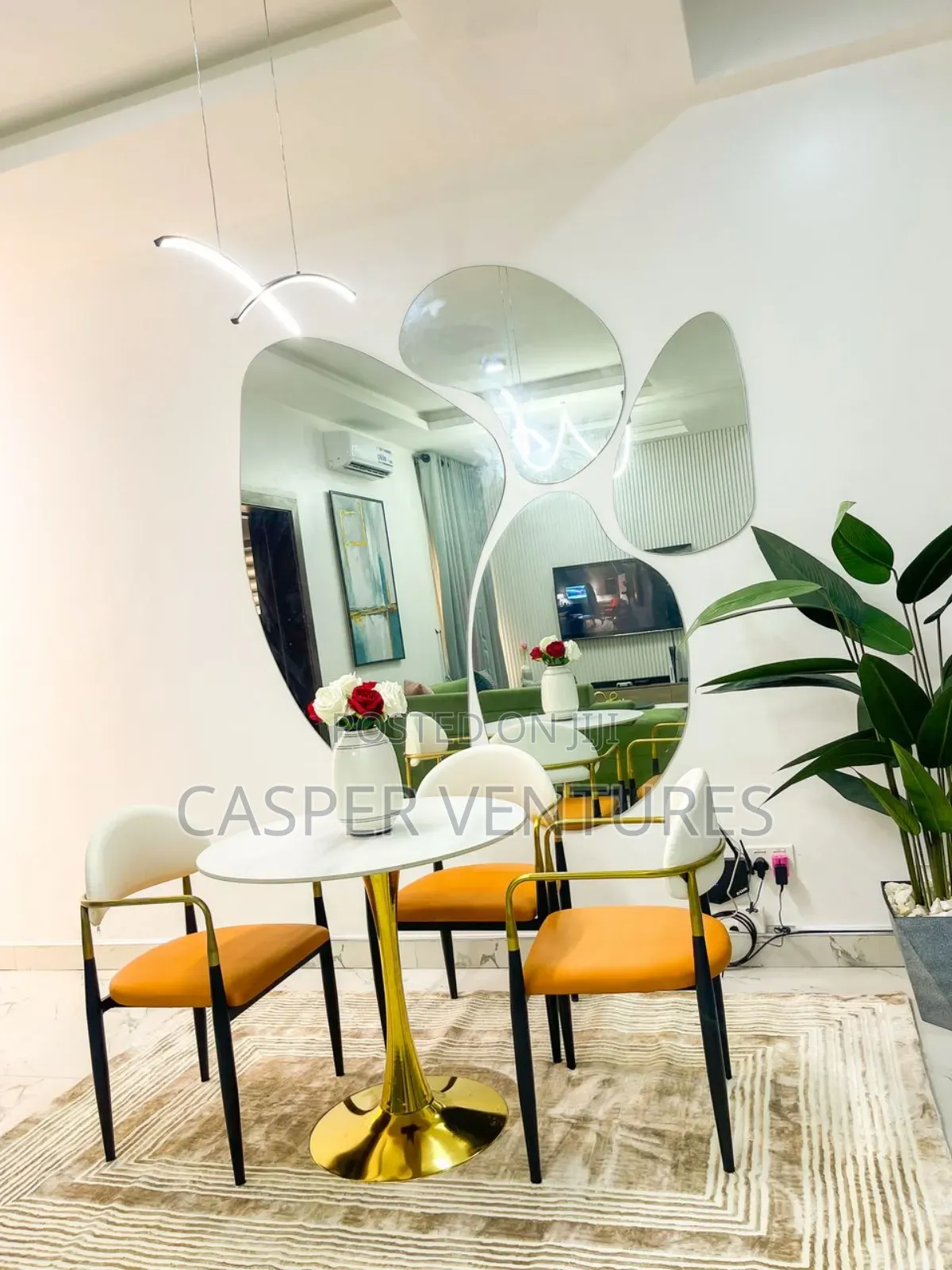 Stunning 2bed Apartment in Ikate