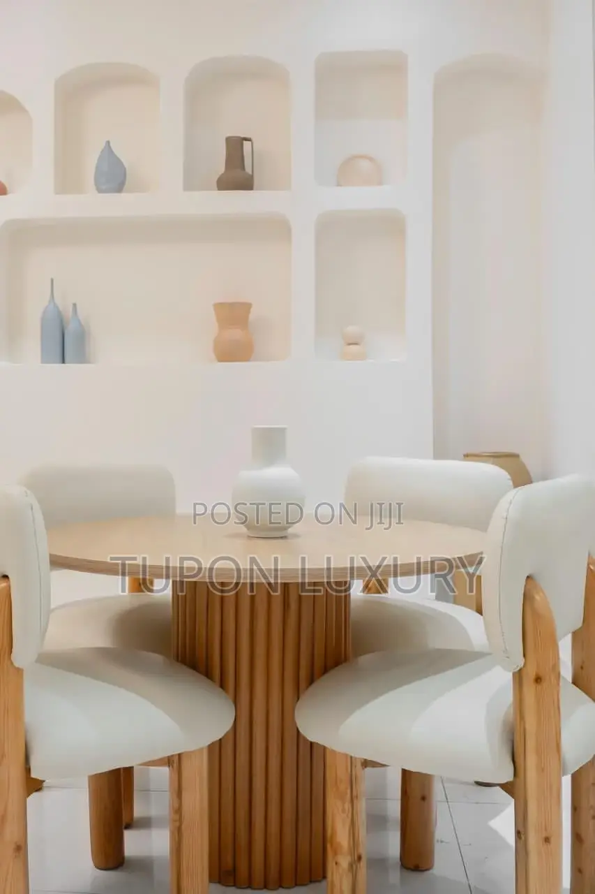 Exquisite Japandi 3bedroom in Victoria Island in Victoria Island