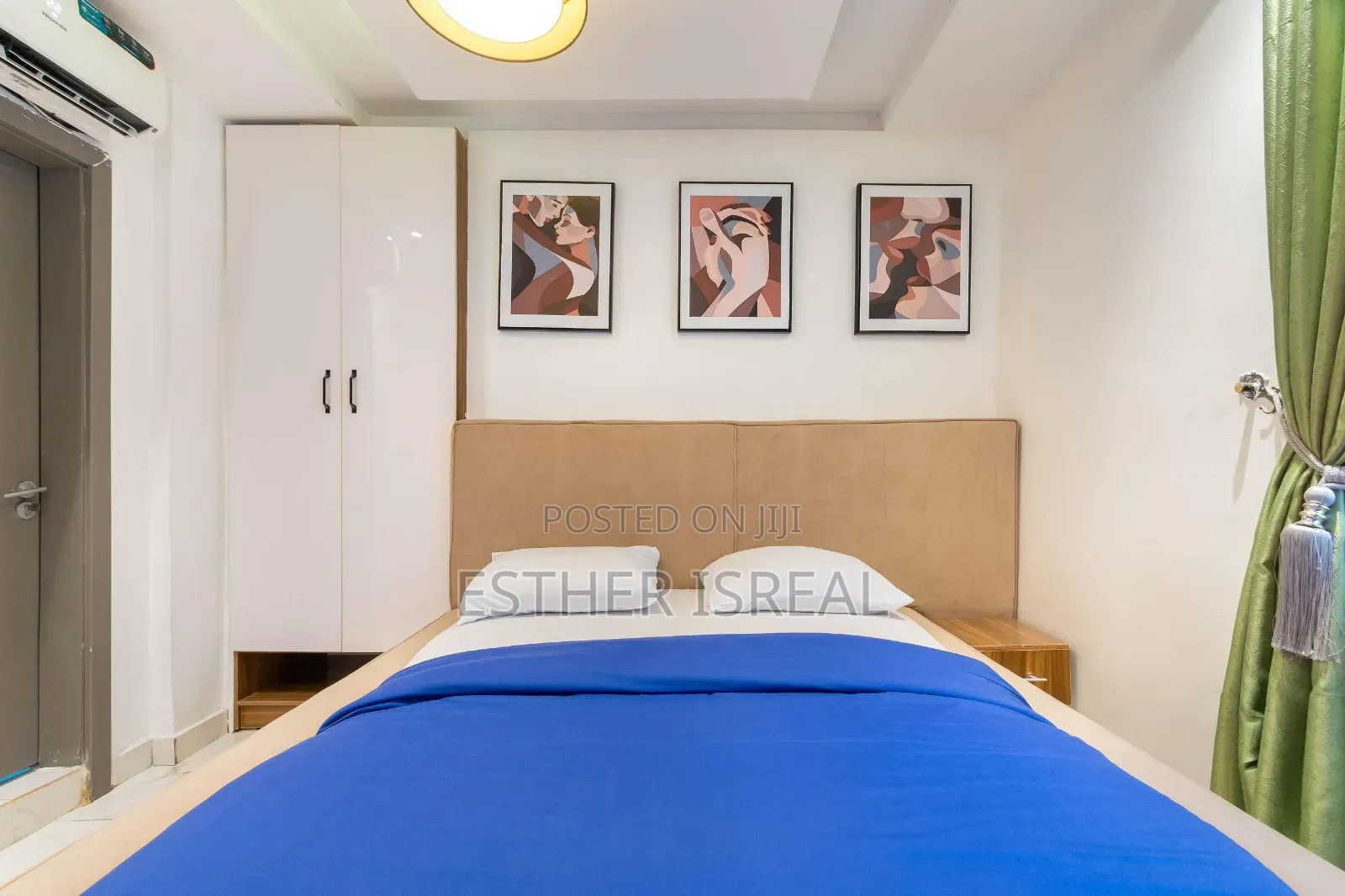 Cozy 1 Bedroom Ajah in Ajah