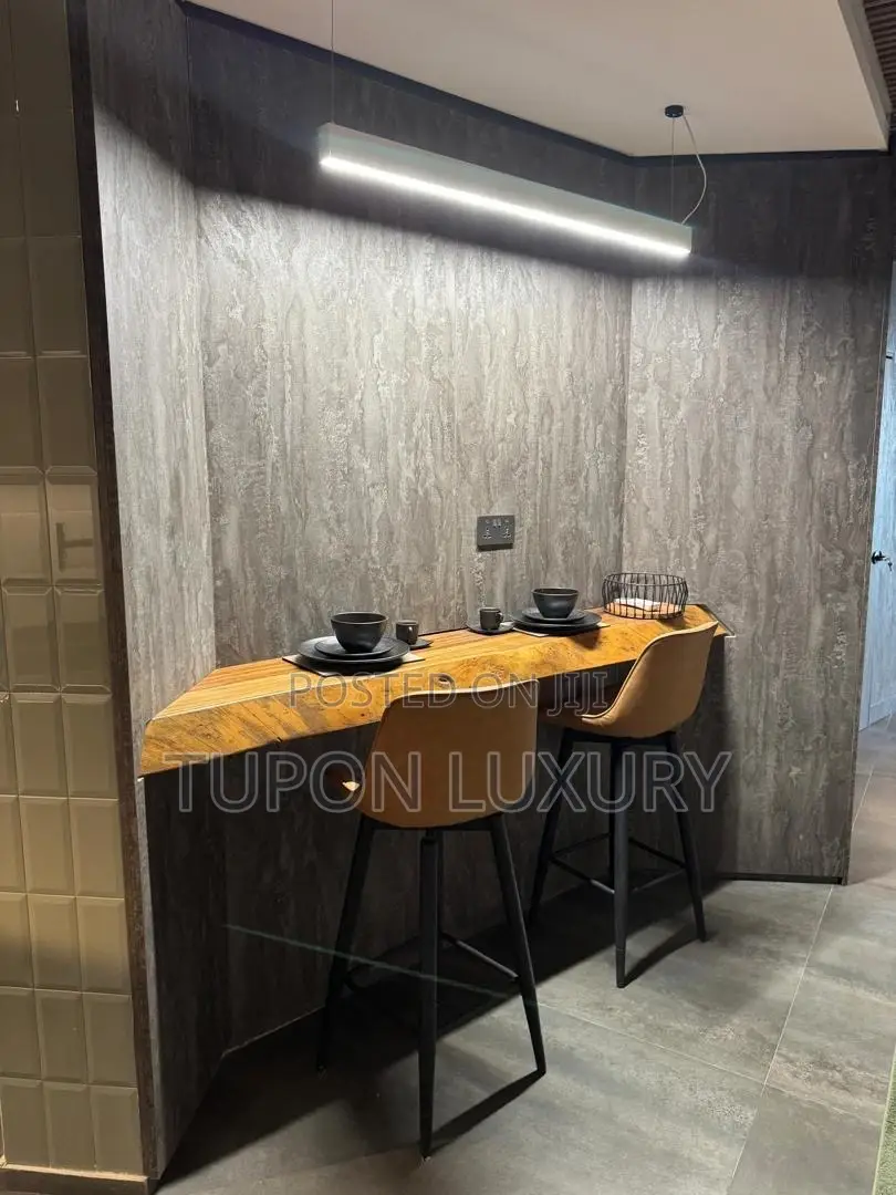 Waterfront 1bedroom Apartment in Ikoyi in Ikoyi