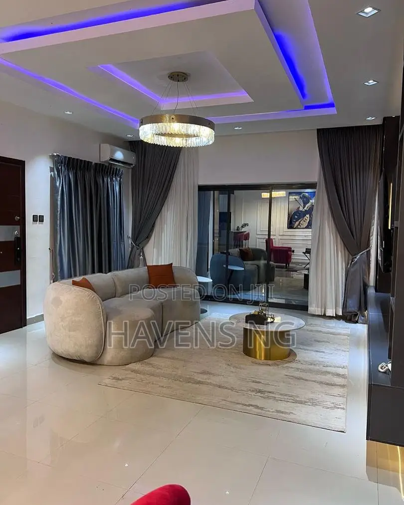 Cozy 2-Bedroom Apartment in Ikate