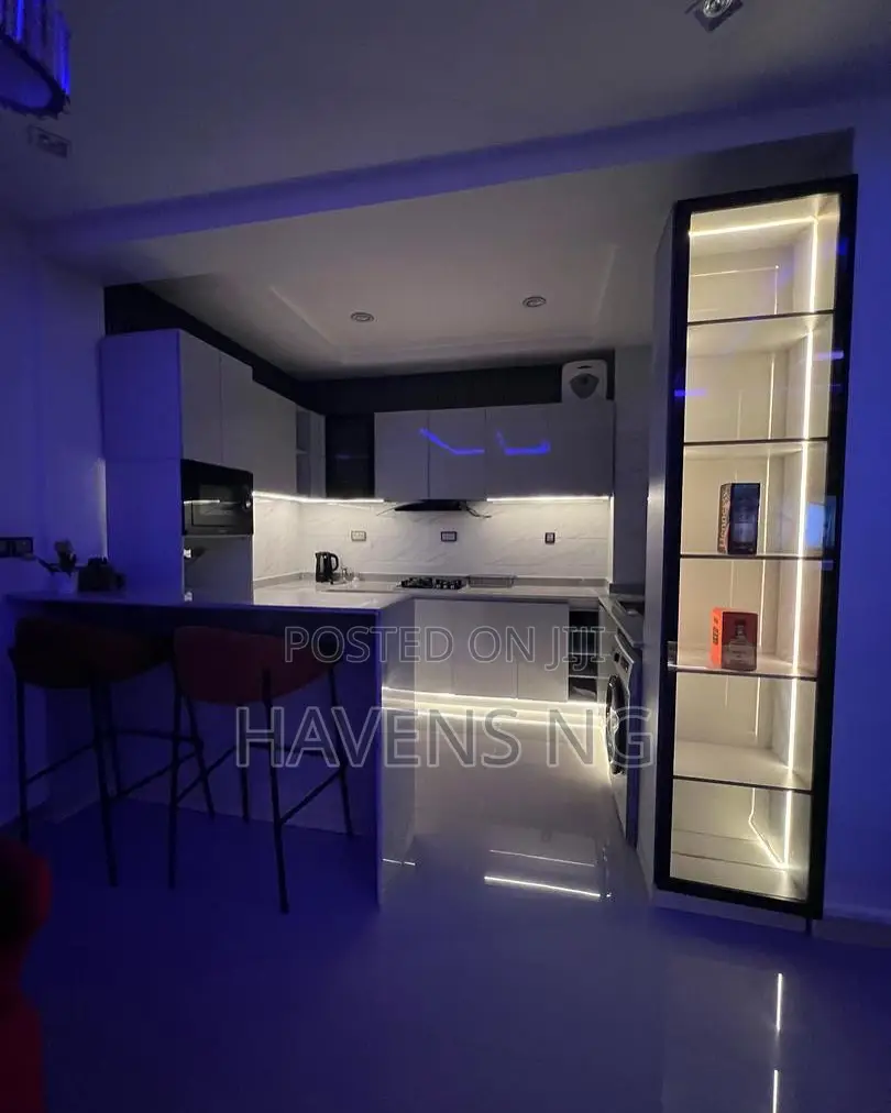 Cozy 2-Bedroom Apartment in Ikate