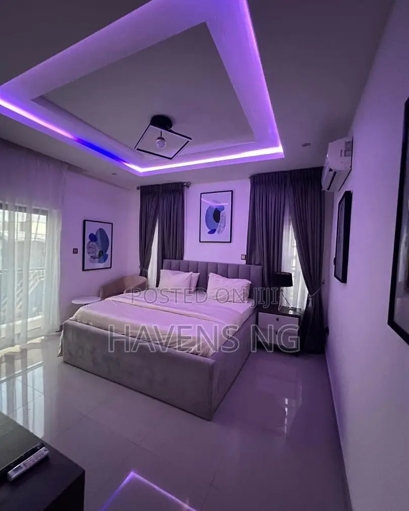 Cozy 2-Bedroom Apartment in Ikate