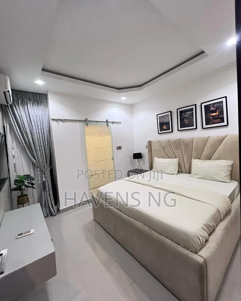 Cozy 2-Bedroom Apartment in Ikate
