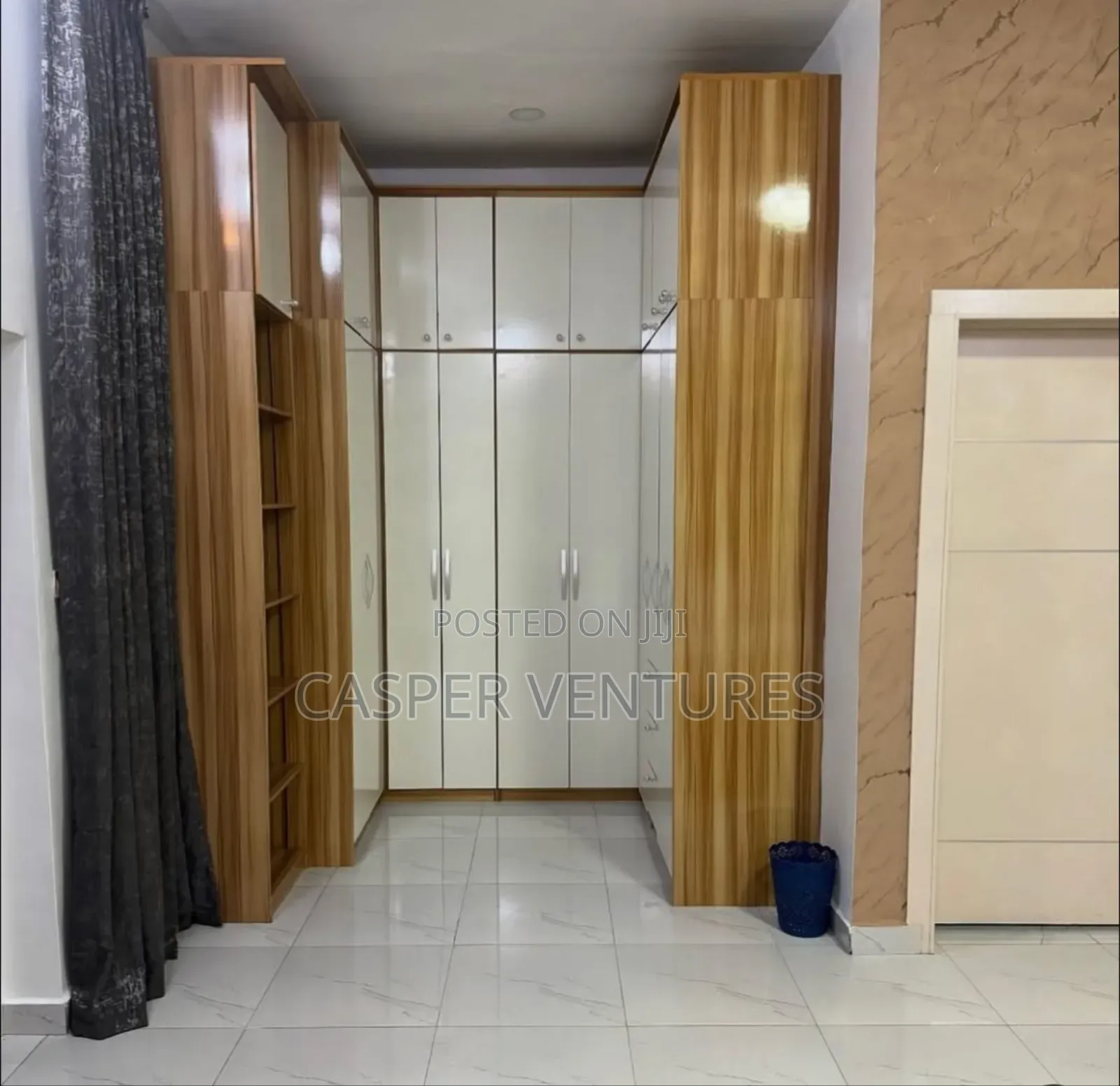 Fancy and Cozy Masterbedroom in Lekki Phase 2