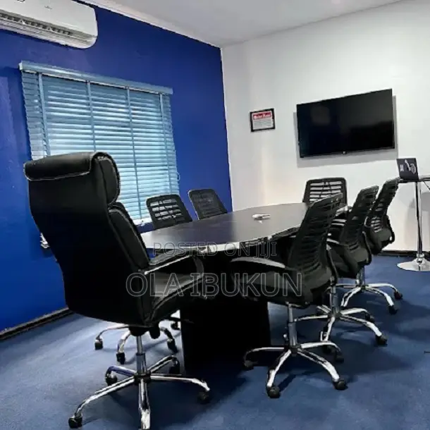 Traning Hall and Meeting Room Work Space Virtual Office in Uyo
