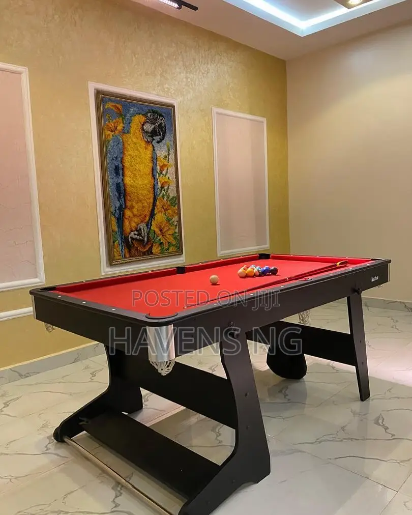 Luxury 3-Bedroom Apartment in Jahi