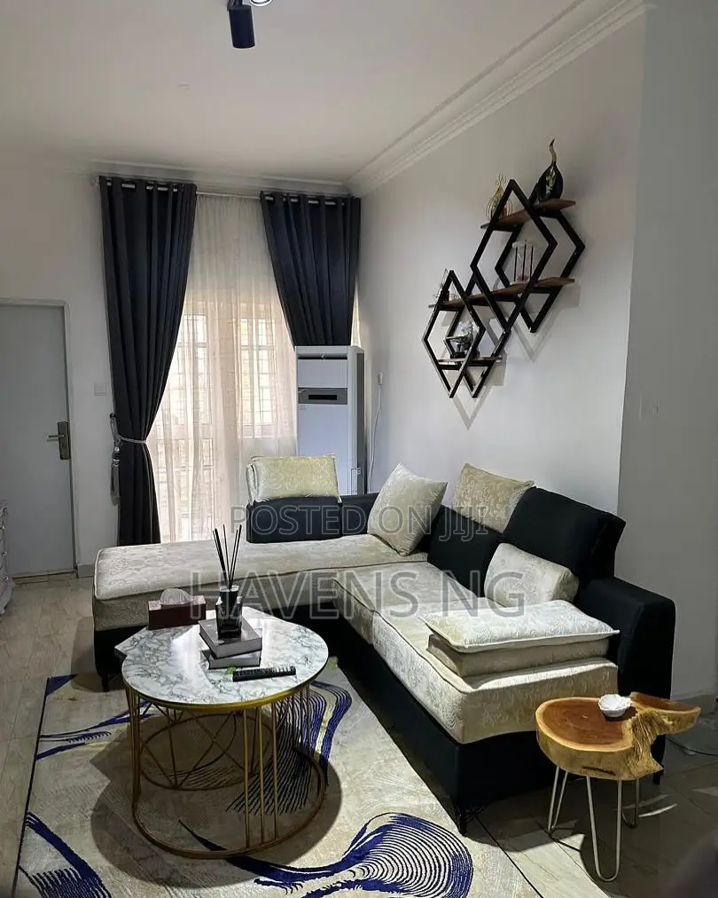 Cozy 1-Bedroom Apartment in Wuye