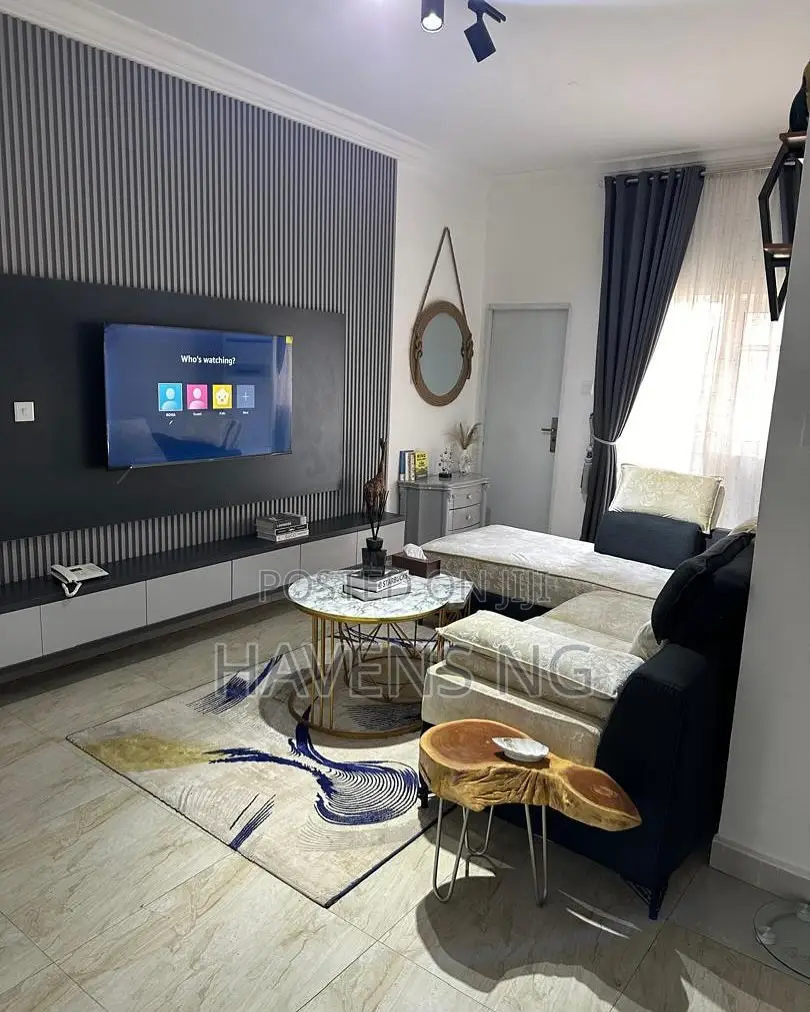 Cozy 1-Bedroom Apartment in Wuye